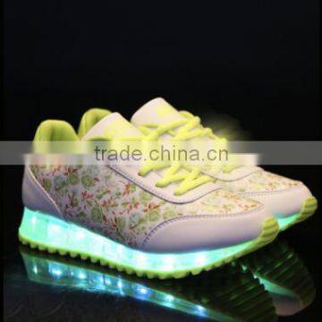 Led Shoes Women