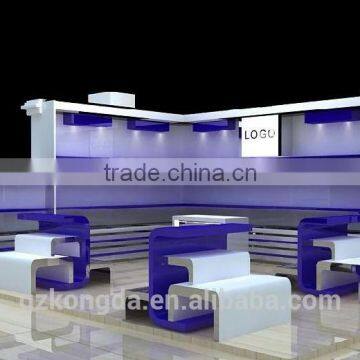 Folding Shop Clothes Hanger Stand Clothes Hanger Rack photo-4