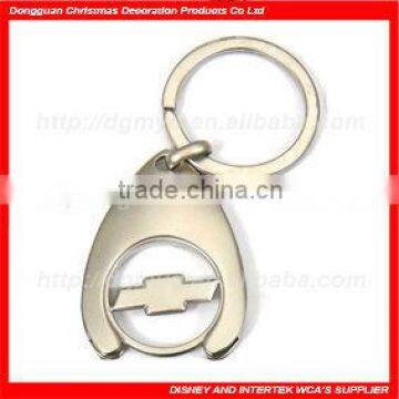 custom 3d metal keychain wholesale