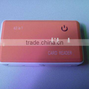 All in 1 Card Reader