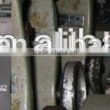 Reconditioned Japan Pegasus Dm-50 Second Hand Used Glove Sewing Machine photo-4