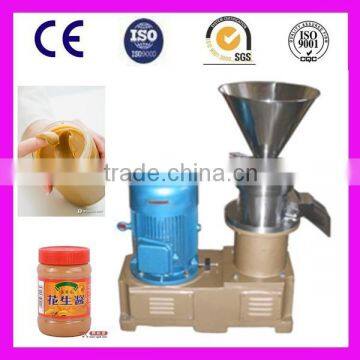 304 SS steel hot sale peanut butter machine /hot sale peanut butter machine with good quality