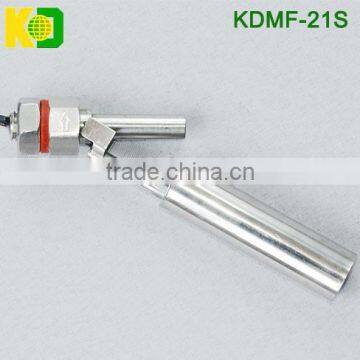 Stainless Steel Horizontal Water Level Sensor photo-2