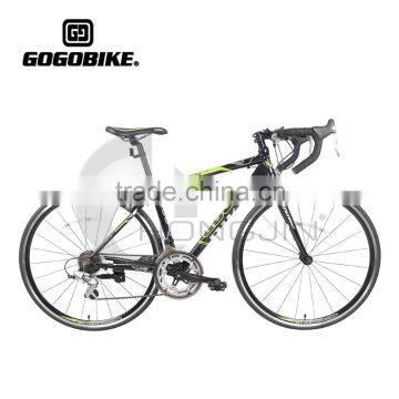 China Aluminum Alloy Frame Road Bike