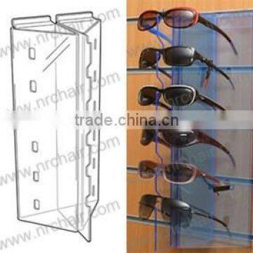 Acrylic Glasses Display