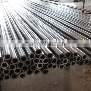 standard precision seamless steel tube ISO9001 cylinder using