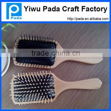 rotating hair brush, professional hair brush, wooden salon hair brushes