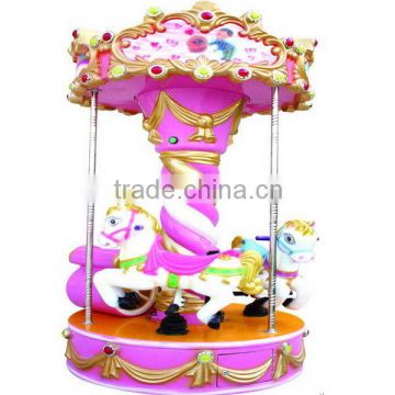 New hot-sale merry go around hot sale