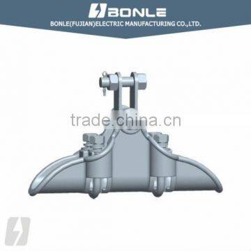 XGF Aluminum Alloy Suspension Clamp (Hand down type)
