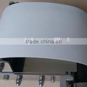 SW-C500 Online Check Weigher Metal Detector With Rejection Device photo-4