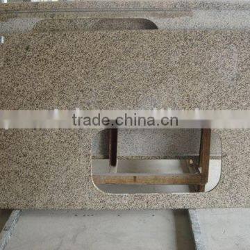 Granite (Goldenrod, Chrysanthemun yellow, yellow Granite, Chrysan Yellow, Crystal Yellow ,Juhua Huang, China Gold, Autumn gold,