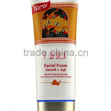 50ml cosmetic tube