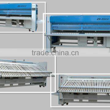 Hot Sale Good Price Automatic Clothing Folding Machine/shirt Folder Good Quality for You photo-5