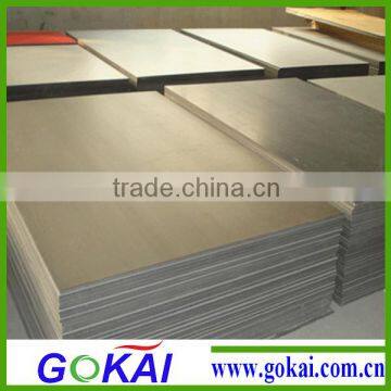 Hard Sheet Offset Printing Pvc Plastic Rigid Sheet