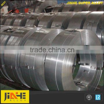 corrosion resistance Monel 400 steel strip