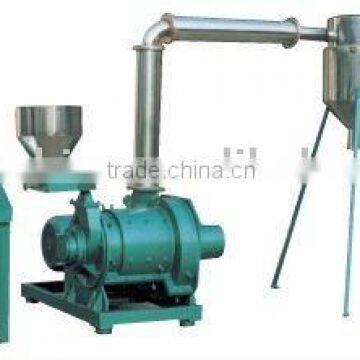 28.SMP-400 Model High-Speed Eddy-Current Multipurpose Powder Mill