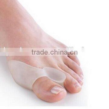 Big Toe Protector & Big Toe Separator / Silicon Gel Hallux Valgus Guard Bunion Protection for Little Toe photo-4