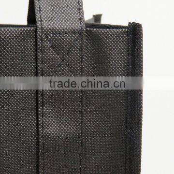 Reusable Custom Wine Bag photo-5