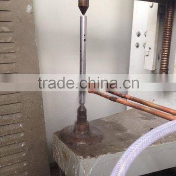Steel Shaft Induction Quenching Machine Tool photo-4