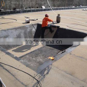 (HUIYUAN 30 Years Quality Guarantee) APP Roof Bituminous Waterproofing Membrane With COMPETITIVE PRICE photo-6