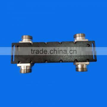 BTS 3dB Hybrid Coupler Combiner 700-2700MHz(Telecommunication)din Type photo-3