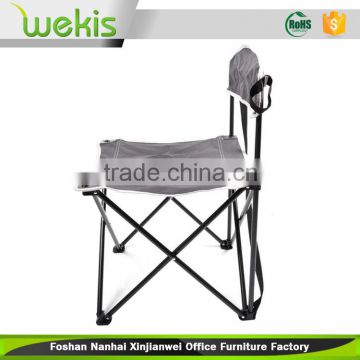 Newest cheap folding armless portable fishing chair