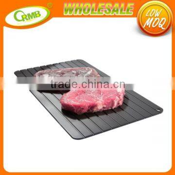 New Product Fast Defrosting Tray