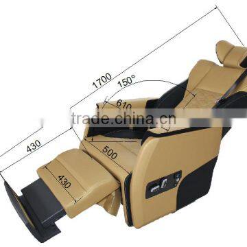 Luxury Single Electric Auto Seat Customized Seat for MPV With CCC photo-5