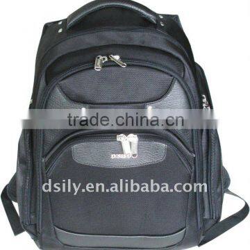 Polyester Soft Laptop Backpack X8002A110006