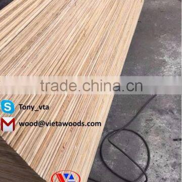 11.5 - 20mm Film Faced Plywood / Shuttering Plywood / Concrete Formwork photo-4