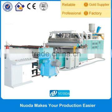 Cpp Co-extrusion Laminating Machine photo-4