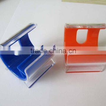 Plastic Cell Phone Stand for Promotion