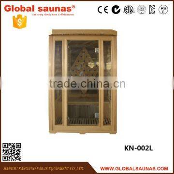 russian sauna room with heating panel gym equipment best selling products