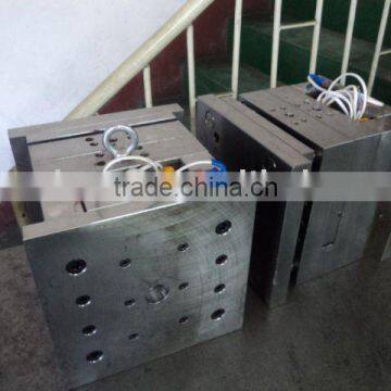 Plastic mould