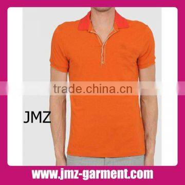 High class polo shirt for men