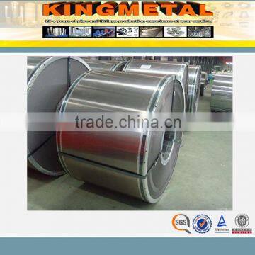 304 309 310 Cold Rolled Annealed Stainless Steel Coil photo-2