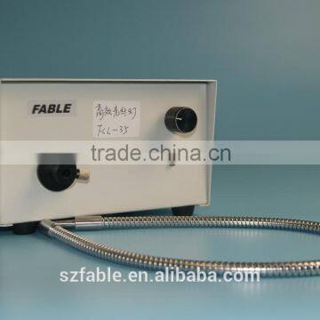 Optic Fiber With Cold Light Source photo-2