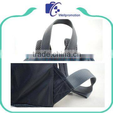 Small Waterproof Polyester School Backpack Bag Teenage photo-5