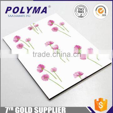 Aluminum Composite Panel/Aluminum Laminated Panel For Interior Decorative