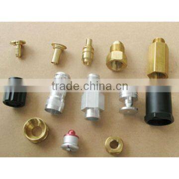 metal lathe parts