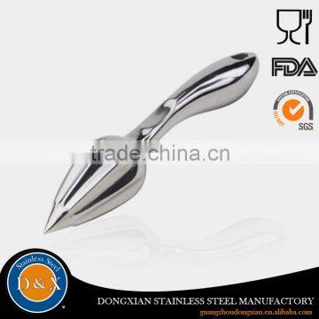 High Quality Metal lime lemon squeezer