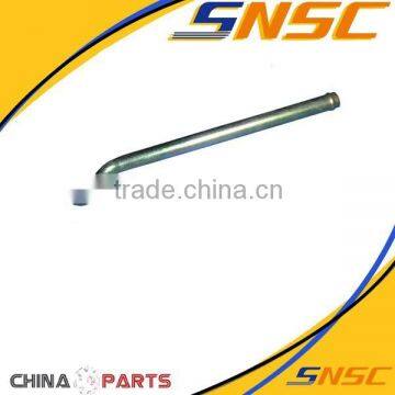 Engine spare parts 6114.D4-146-30 breather pipe,Shangchai engine spare parts