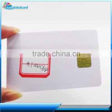 T5577 Blank active Rfid smart Card