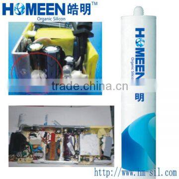 high temperature conductive glue