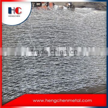 Factory price heavy duty low price pvc coated gabion box