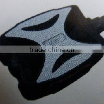 Hot Sale High Quality Wholesale Price Durable Plastic Bicycle Pedals Bicycle Parts photo-1