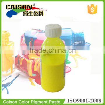 Full stock make up pigment liquid with water based