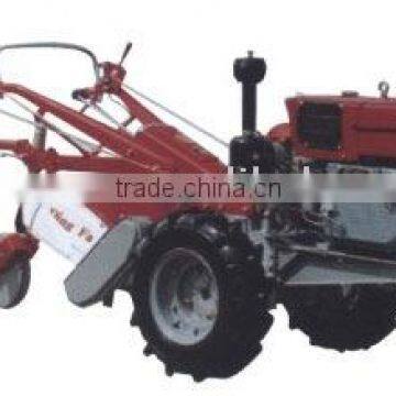 Cultivator
