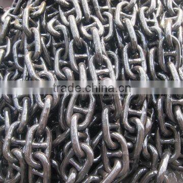 Stud Link Anchor Chain photo-4