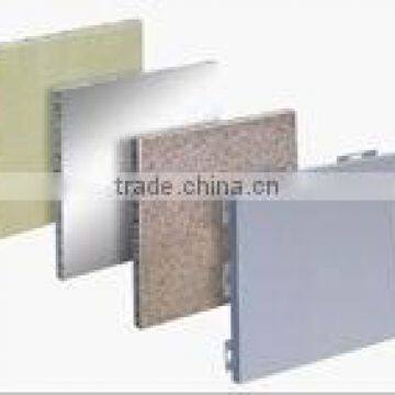 roller coating ceiling panel